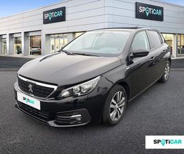 PURETECH 130CH S&S EAT8 STYLE