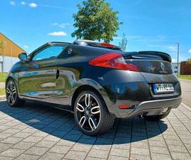 RENAULT WIND RENAULT RENAULT WIND CABRIO 2012 TÜV NEU