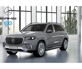 MERCEDES GLS MAYBACH GLS 600 MERCEDES BENZ GLS 600 MAYBACH