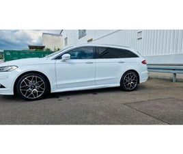 FORD AEROSTAR FORD MONDEO MK5 2.0TDCI BI-TURBO 211PS KE...