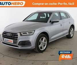2.0 TDI QUATTRO S LINE