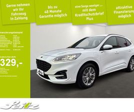FORD KUGA 2.5 PLUG-IN HYBRID ST-LINE X *AHK*B&O*LED*P