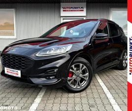 FORD KUGA FORD KUGA