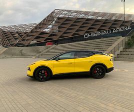 LOTUS ELETRE LOTUS ELETRE AN. 2023