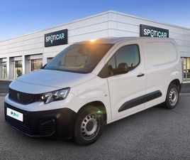 STANDARD 1000KG BLUEHDI 130CH S&S PREMIUM