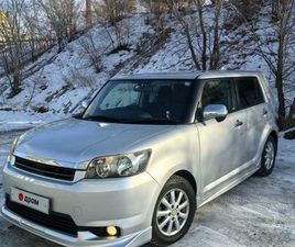 TOYOTA COROLLA RUMION