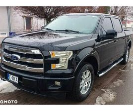 FORD F150
