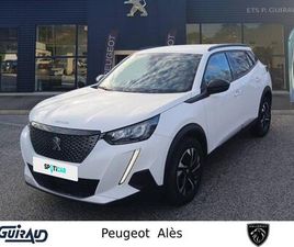 BLUEHDI 130 S&S EAT8 ALLURE