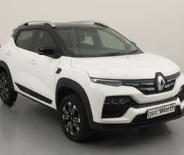RENAULT KIGER 1.0 TURBO INTENS