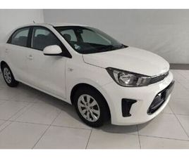 KIA PEGAS 2025 KIA PEGAS 1.4 LX