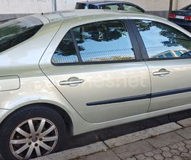 RENAULT LAGUNA DYNAMIQUE 1.9DCI