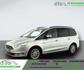 FORD GALAXY FORD GALAXY 2.0 ECOBLUE 150 BVA