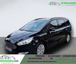 FORD GALAXY FORD GALAXY 2.0 TDCI 150 BVM