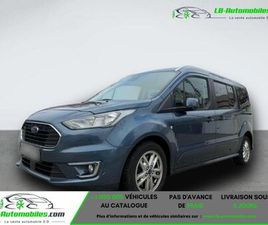 FORD GRAND TOURNEO CONNECT FORD GRAND TOURNEO 1.5 L ECOBLUE 120 BVM