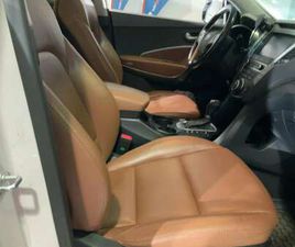 HYUNDAI GRAND SANTA FE SANTA FE DIESEL 2.2 CRDI 4WD AUTOMATIK PREMIUM