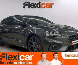 FORD FOCUS ST 2.3 ECOBOOST ST