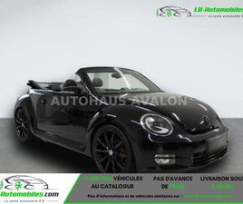 VOLKSWAGEN GOLF CABRIOLET GTI VOLKSWAGEN GOLF CABRIOLET 2.0 TSI 220