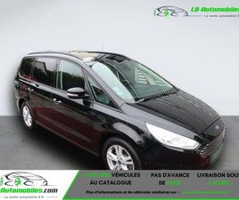 FORD GALAXY FORD GALAXY 1.5 ECOBOOST 165 BVM