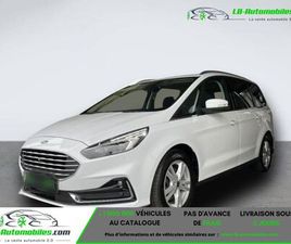 FORD GALAXY FORD GALAXY 2.0 ECOBLUE 150 BVM