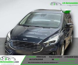 FORD GALAXY FORD GALAXY 2.0 ECOBLUE 150 BVM