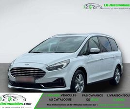 FORD GALAXY FORD GALAXY 2.0 ECOBLUE 190 BVA