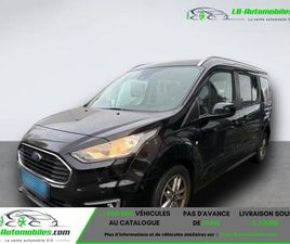 FORD GRAND TOURNEO 1.5 L ECOBLUE 120 BVM