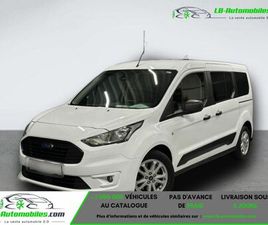 FORD GRAND TOURNEO 2.0 ECOBLUE 122 BVM