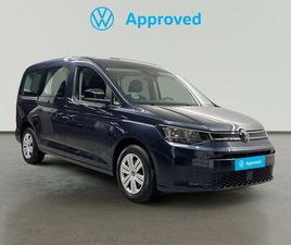 MAXI ORIGIN 2.0 TDI 75 KW (102 CV)