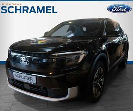 FORD EXPLORER BEV SHZ KAMERA NAVI ACC HUD LED 360°