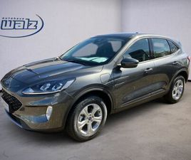 FORD KUGA PLUG-IN HYBRID COOL & CONNECT PHEV