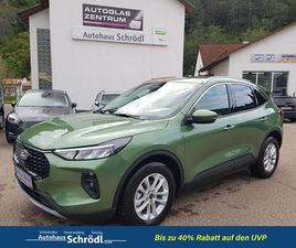 FORD KUGA TITANIUM 1.5 ECOBOOST 110 KW (150 PS), S...
