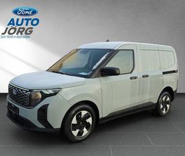 FORD TRANSIT COURIER FORD TRANSIT COURIER BEV TREND *SCHIEBETÜR RECHTS & L