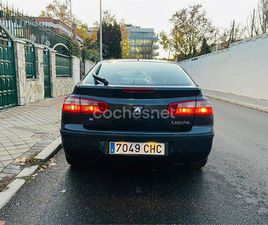 RENAULT LAGUNA EXPRESSION 1.9DCI