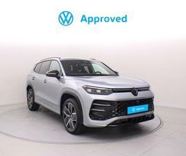 R-LINE 2.0 TDI 110 KW (150 CV) DSG