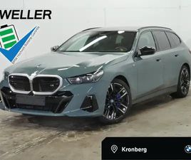 BMW I5 BMW I5 M SPORT