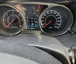 PEUGEOT 4007 ALLURE HDI FAP 155 DCS 5+2 STR ALLURE