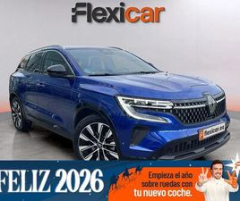 RENAULT AUSTRAL EVOLUTION MILD HYBRID 103KW (140CV)