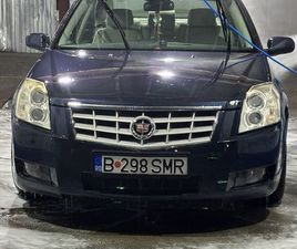 CADILLAC BLS CADILLAC BLLS 1.9 DISEL BUCURESTI SECTORUL 5