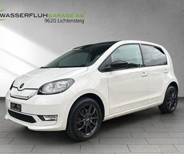 SKODA CITIGO E CITIGOE IV STYLE (NETTO)