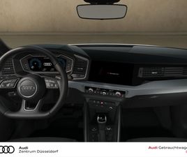 SPORTBACK S LINE 30 TFSI 85(116) KW(PS)