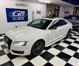 AUDI A5 SPORTBACK AUDI A5 SPORTBACK A5 SB 2.0 TDI ADVANCED 143CV MUL