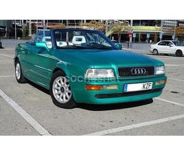 AUDI COUPE