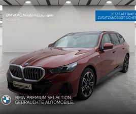 EDRIVE40 TOURING SPORTPAKET DAB LED BITZBEL.