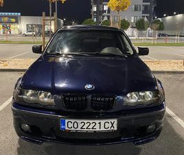 BMW SERIE 3 318 BMW 318