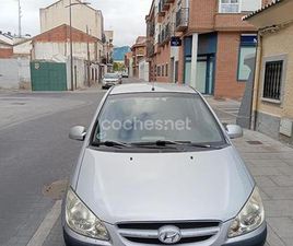 HYUNDAI GETZ HYUNDAI GETZ