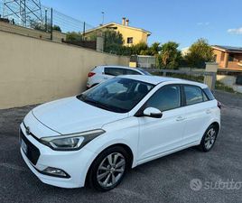HYUNDAI I20 1.4 CRDI 5P. ACTIVE LOGIN