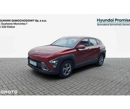 HYUNDAI KONA 1.0 T-GDI SMART