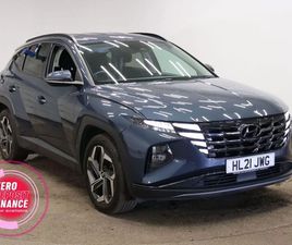 2021 HYUNDAI TUCSON 1.6 H T-GDI 13.8KWH PREMIUM SUV 5DR PETROL PLUG-IN HYBRID AU | EBAY UK