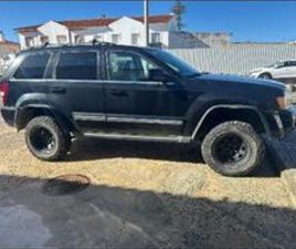 JEEP - GRAND CHEROKEE