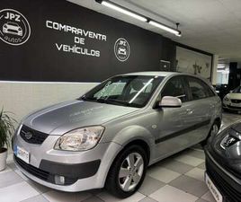 KIA RIO 1.5CRDI ACTIVE